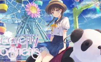 フカヒレ初個展 「にじさんじ」「ホロライブ」VTuber設定画など120点を展示