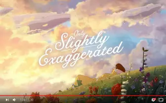 アメリカ某州のPR動画が見れば見るほどジブリ