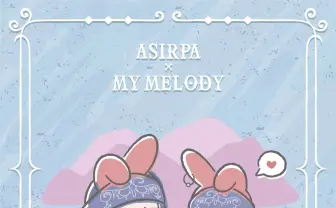 誰も金塊を探してねえ！ゴールデンカムイとサンリオのコラボが可愛い