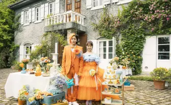 東海オンエアてつや＆峯岸みなみが結婚「この人と家庭を築きたい」