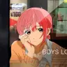 「BOYS LOVE」展／画像は新宿眼科画廊のWebサイトより