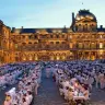Diner en Blanc