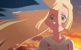 ポケモン25thアニメ『Evolutions』ダンデ、リーリエら登場　蘇る冒険の記憶