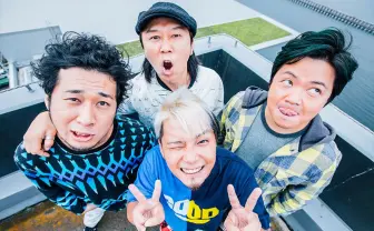 175R活動再開！「空に唄えば」など6曲再録アルバム配信、新曲も制作中