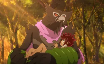 劇場版『ポケットモンスター ココ』 鍵を握るザルードとココの正体が明らかに