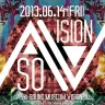 「ASOVISION」に中田ヤスタカ、Tomoyuki Tanaka、DE DE MOUSEら出演決定！