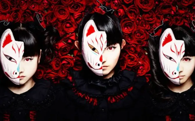 BABYMETAL武道館公演がDVD&Blu-rayに！ 新曲付きのライブCDも