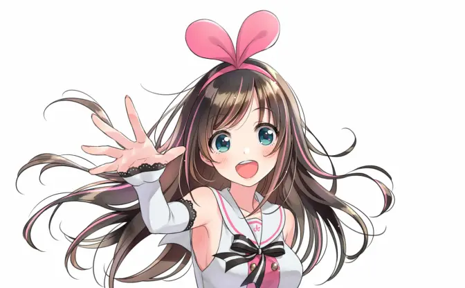 キズナアイ、ニコ生出演　ラブライブ声優と『スプラトゥーン』対決