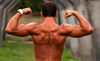 ドキッ! マッチョだらけの一日限定カフェが中野にオープン