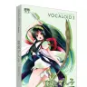 『VOCALOID3 東北ずん子』パッケージ画像