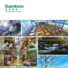 『Bamboo 背景画集』／画像はすべてAmazonから