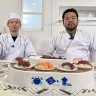 【ゲスト:裂固】漢 Kitchen ~漢 a.k.a. GAMI の料理番組~