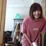 本田翼さん／画像はすべて動画「服日和①」から