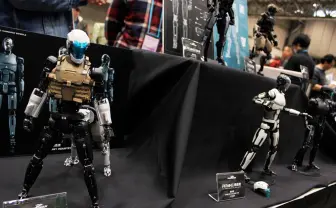 「既製品を買ってきて…」経験ゼロの台湾メーカーが高品質フィギュアを生み出せた理由