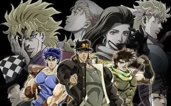 “承太郎帽”モチーフが充実「ジョジョ×ローソン」限定グッズをゲットせよ！