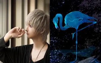 syudou×まふまふコラボ　ゲーム『BLUE REFLECTION SUN/燦』タイアップ曲に