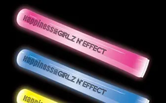 LDHのライブグッズでペンライト解禁　 暗黙の掟をぶち破る運営の意図とは？