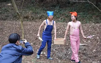 東海オンエア「てつとゆめ」削除 『ぐりとぐら』出版社から著作権の申し立て