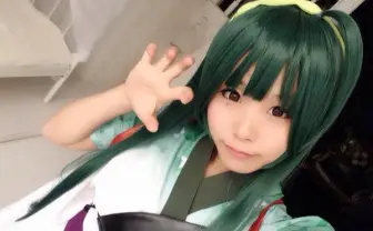 人気レイヤー・くろねこがニコ生登場! コスプレとコミケについて聞いちゃうゾ