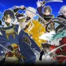刀剣乱舞-ONLINE-／画像は公式サイトより