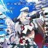 アニメ『アズールレーン』キービジュアル