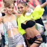 【写真】「ULTRA JAPAN2018」 平成最後のパリピギャルを振り返る