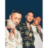 舐達麻／画像はWACKO MARIA公式Instagramから
