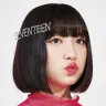 吉田凜音『SEVENTEEN』初回盤