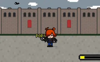 米津玄師、8bitな姿に変身 新曲「POP SONG」MVティザーで見せる遊び心