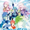 『VOCALOID 超BEST -impacts-』ジャケット