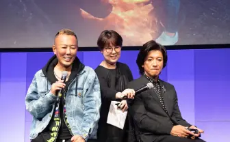 木村拓哉、主演ゲームを再び本人プレイ 『JUDGE EYES』イベントで韓国へ
