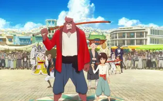 『バケモノの子』上映前夜! スタジオ地図の齋藤Pらがエンタメ視点から渋谷を語る