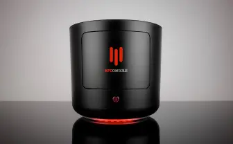 ガチなのか…ケンタッキーのゲーム機「KFConsole」はチキンを温められる！