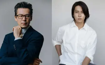 山下智久、6年ぶりの恋愛映画 『私の頭の中の消しゴム』監督とタッグ