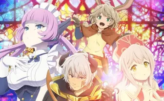 兎田ぺこらがアニメに? 話題呼んだモブキャラに『異世界魔王』製作委員会が声明