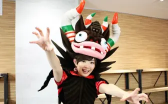 田名部生来（AKB48）のタナミクラスにAppBank Storeで出会った！