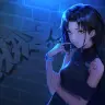 EMMA HAZY MINAMIさん