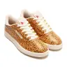 もはやインパクトしかない「atmos × ベビースターラーメン × Reebok CLUB C」