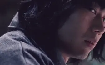 菅田将暉の冷たい視線に戦慄　映画『生きてるだけで、愛。』同棲シーン解禁