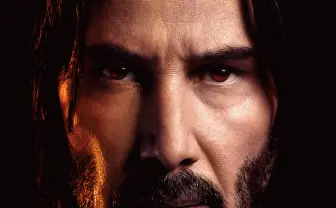 キアヌ・リーブス主演『ジョン・ウィック4』9月公開　ジョンに降りかかる選択への報い