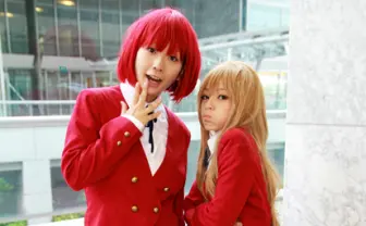 「東京コスプレコンプレックス」でレイヤーさんの良さを味わってきた