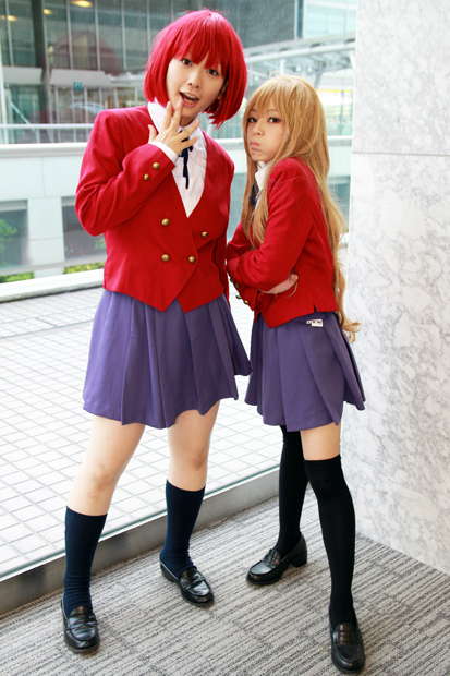 東京コスプレコンプレックス」でレイヤーさんの良さを味わってきた