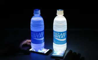ポカリとスマホで新感覚のDJプレイを体験！ 「POCARI JOCKEY」がすごい