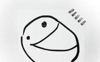 「あたまのわるいひと」ってなぁに？ 愛されすぎてグッズ化も