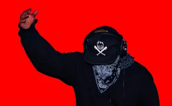 Cola Splash、3年ぶりEPをTREKKIE TRAXからリリース