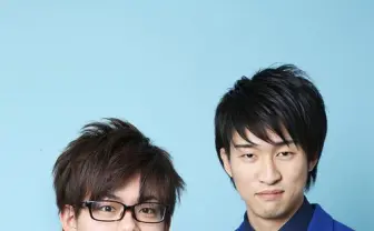 注目若手芸人 スタンダップコーギーのANN放送 芸名改名など期待高まる