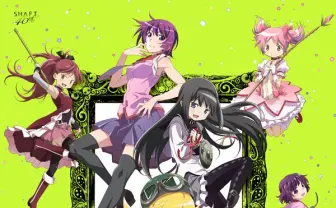 「MADOGATARI展」東京で再び　傷物語Ⅱ、3月のライオンの資料も初公開