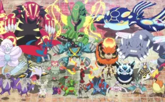 『ポケモンORAS』メガアニメPVが凄い！ 主人公は岡本信彦と花澤香菜