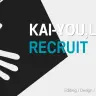 KAI-YOUで仕事したいポップなエンジニア / デザイナー / 編集者 募集！
