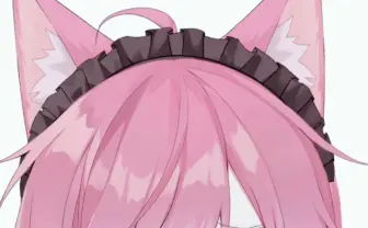 VTuberみけねこ、弁護士と顧問契約 誹謗中傷に「法に則り厳正な対処を」